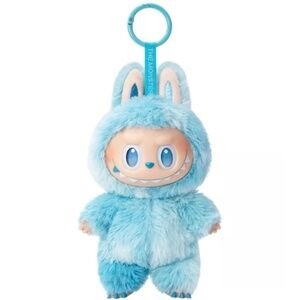 Authentic Pop Mart Labubu - Big Into Energy - Hope